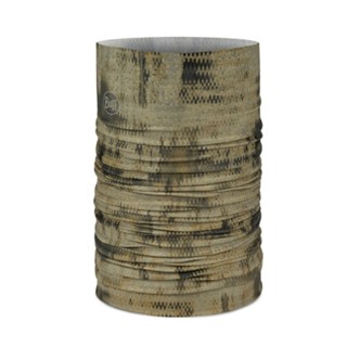 BUFF Coolnet 抗UV頭巾 綠蒼/罌粟/橘羽/藍羽 135728 135729 135730135731
