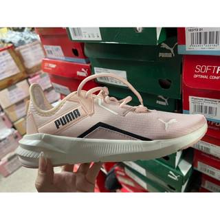 oh shose👟出清特賣 Puma Platinum Shimmer Wn's 訓練運動鞋 女性 19377201 粉