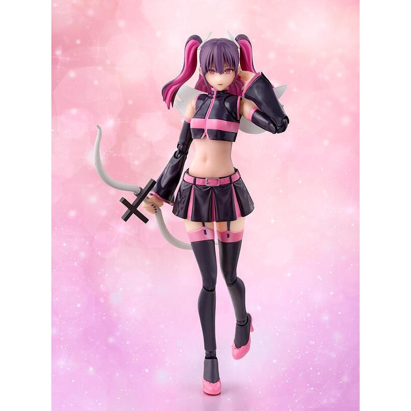 『胖虎館』現貨 限時特價 代理版 S.H.F SHF 2.5次元的誘惑 美莉艾拉 天使空挺隊/橘美花莉 不挑盒況