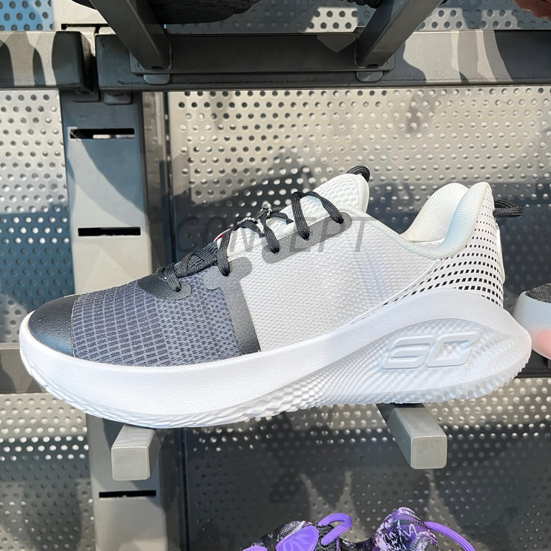 CONCEPT🔎UNDER ARMOUR 男 CURRY 6 FloTro 籃球鞋 3027638-001