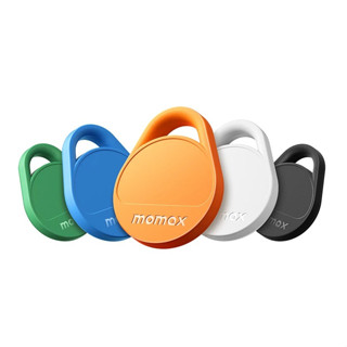 Momax 定位器 GPS 定位器 追蹤器 防丟定位器 追縱定位器 全球定位器 iOS 定位器 GPS 防走失 防走丟