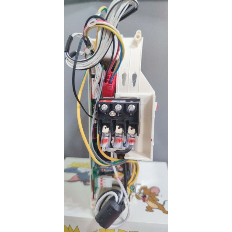 日立冷氣 室內機 主機板 機版 全新品 原廠 公司貨 RAS-28UK