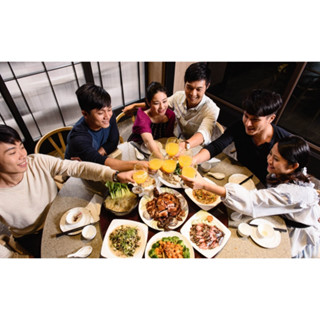 【悠遊網內湖店】12/30前淡水漁人碼頭/福隆/高雄/桃園館週一 ~週日雙人中式套餐不加價!福容大飯店餐券售1,270元