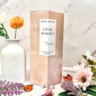 Issey Miyake Magnolia 三宅一生 一生之水木蘭 女性淡香水 50ML /tester✰YENGEE✰