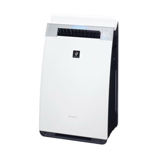 二手《加濕空氣清淨機》SHARP夏普 加大加濕空氣清淨機 KI-GX75-W