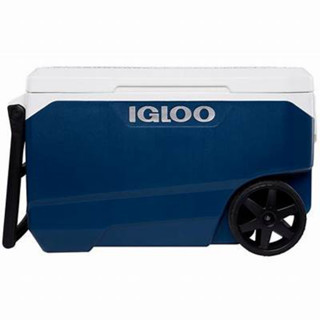 ♥️波妞♥️ Igloo 美國製58公升/51公升+11公升滾輪冰桶 / COHO 156公升 冰桶⚠️展示品⚠️