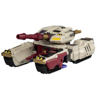 Hasbro 臺灣孩之寶 變形金剛 LEGACY UNITED 世代傳承 L級 無敵戰將 GALVATRON 宇宙格威龍