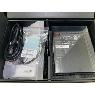 ASUS ROG-THOR-1000P3-GAMING 白金 全模組 電源供應器 原廠升級換新 保內📌自曲10500