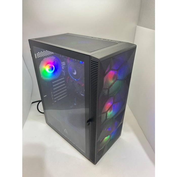 【一番3C】DIY桌上型電腦 i5-12400/32G/固態512G*2+固態1TB 超值二手電腦主機 優質自組桌機