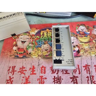 德國HARTING Ha-VIS eCon 2050B-A 乙太網模組