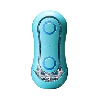 TENGA FLIP ORB PASTAIO [OCEAN BLUE/海洋藍]【OGC情趣用品】