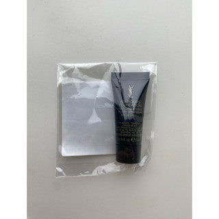 YSL 恆久完美無瑕持妝粉底