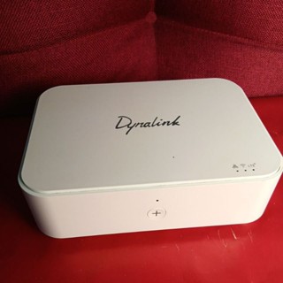 Dynalink RTL0100 4G 路由器 3CA 分享器 wifi 2.4G 5G 雙頻 隨插SIM卡 即刻上網