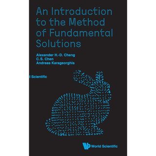 【胖橘子】AN INTRODUCTION TO THE METHOD FUNDAMENTAL 9789811298479