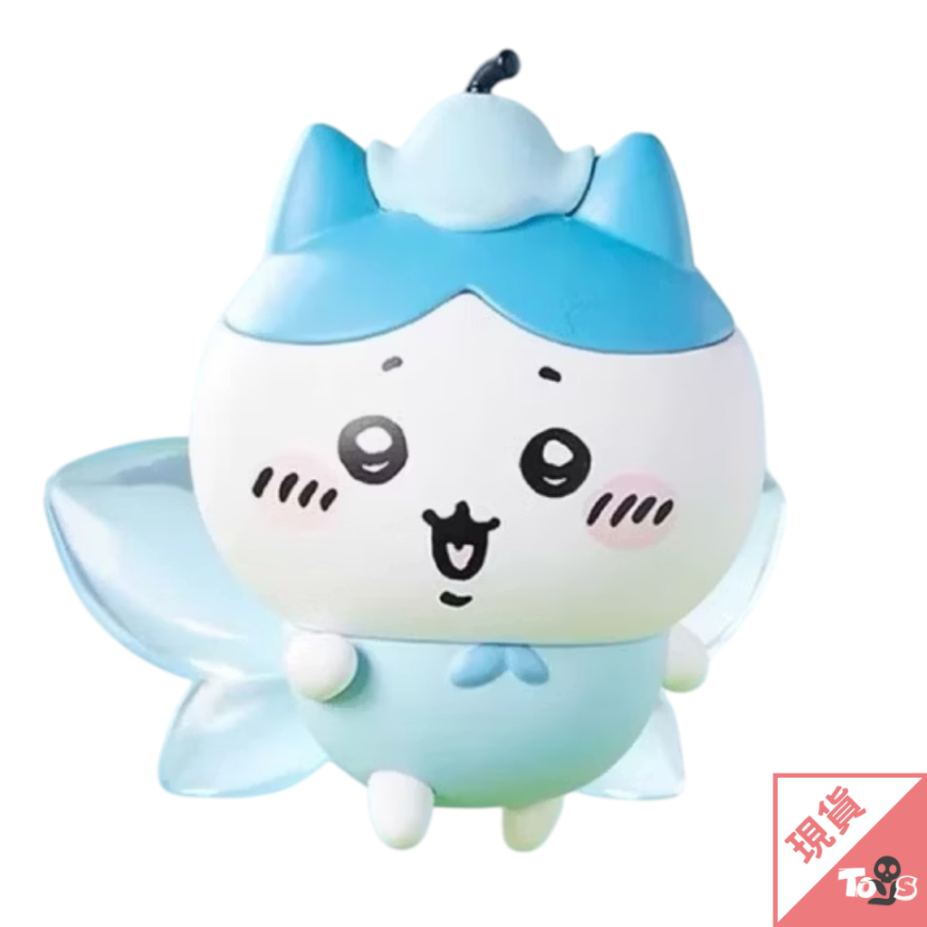 （現貨）MINISO 名創優品 CHIIKAWA 吉伊卡哇 快樂夥伴 盲盒 吉伊 烏薩奇 小八 討伐棒 相機 玩具有毒
