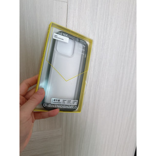 犀牛盾 手機殼 IPhone 14 Pro Max 軍綠 近全新 二手 出清