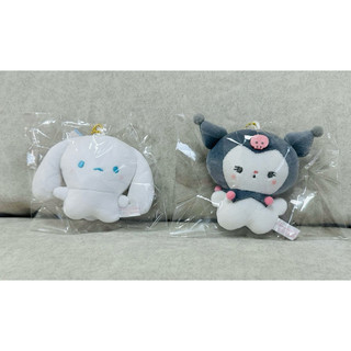 三麗鷗 X mochi panda 聯名吊飾 大耳狗 酷洛米 現貨在臺