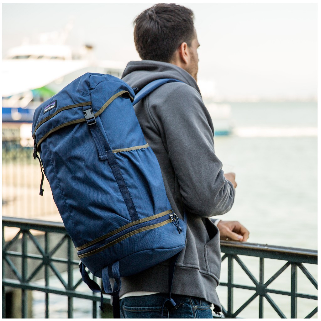 Patagonia Arbor Grande Pack 28L輕量背包