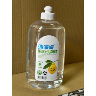 清淨海 環保洗碗精1000g