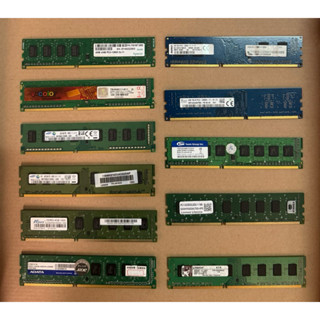DDR3 4G*6條 2G*5條 桌上型 記憶體 共11條1拍