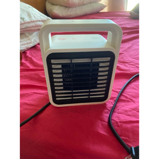 9成新 KOLIN 歌林 陶瓷電暖器 KFH-SD2008heater