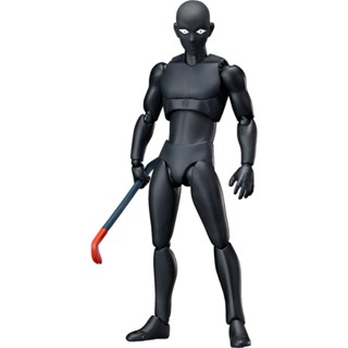 (FREEing)預購1月 代理版 名偵探柯南 真·犯人 figma 可動 公司貨(模力虹)