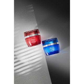 Lishan all in one 全能極效水凝霜 50g 日霜 夜霜 防曬 保濕 亮白 緊緻 面霜 面膜 水凝霜 保養