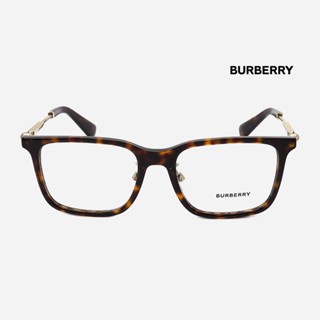 Burberry B2426-D 博柏利品牌眼鏡｜復古經典款方框板材近視眼鏡架 男生女生品牌眼鏡框【幸子眼鏡】