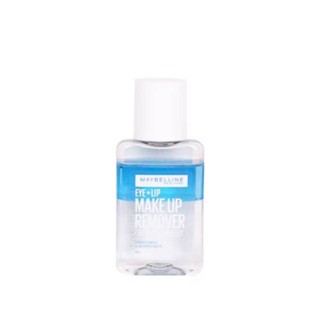 MAYBELLINE 媚比琳 輕柔眼唇卸妝液 40ml