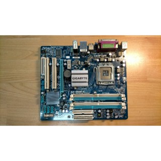 A.P5/S775主機板-GA-G41M-Combo 45奈米D2/D3記憶體 1333MHZ 四核心全固態直購價400
