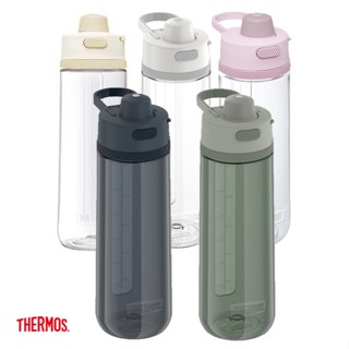 Thermos 膳魔師 Tritan 隨手瓶 水壺 輕水瓶 710ml 直飲式 TP4329 彈蓋水壼 運動瓶