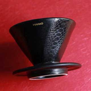 免運 送日本濾紙 HARIO V60 / 阿爾法01蛇紋濾杯 凹肋濾杯 / 梵谷星夜02濾杯 送濾紙100入一包