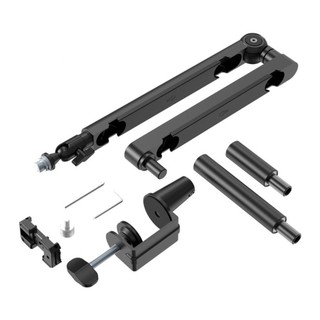 Thronmax Twist Boom Arm S6 終極攝影直播桌邊架