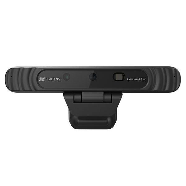 捷元 RealSense 3D Camera(3D-F200)