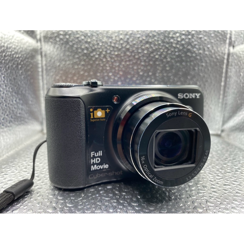 Sony dsc hx10v數位相機