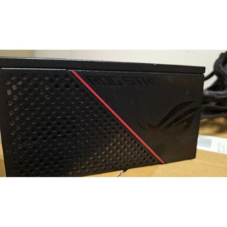 *保固到2031*華碩 ROG 1000W GOLD 金牌全模組 電源供應器 二手良品