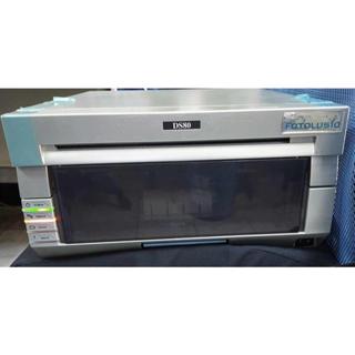 DNP DS80 DyeSub 相片印表機 照片列印機 AC100-240V 蝦皮代開發票