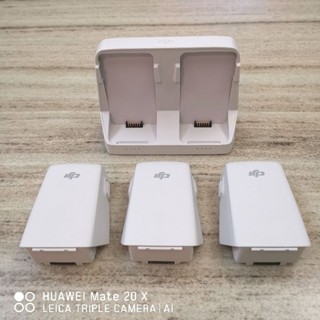 DJI FLIP 原廠電池 電池管家