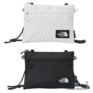 The North Face 北面 斜揹包 側揹包 隨身小包【運動世界】NF0A8DJQFN4/NF0A8DJQKX7