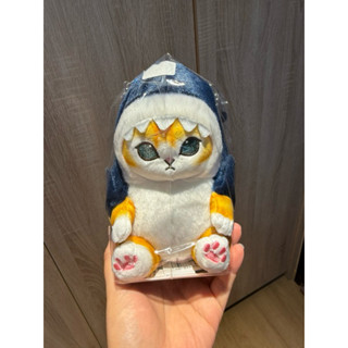 （全新）貓福珊迪娃娃 抱枕