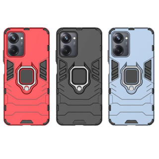 黑豹指環殼 realme 10 Pro 5G 軍規防摔手機殼 防摔殼 RMX3661 保護殼 滿版保護貼 防窺 防偷窺