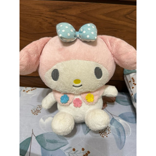 美樂蒂 Combi 音樂安撫玩偶