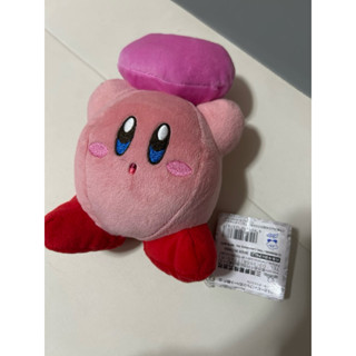 Nitendo Switch星之卡比 愛心吊飾 近全新