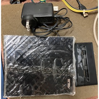 ASUS 華碩 Gigabit RT-N15U 300Mbps IEEE 802.11n 無線寬頻分享器