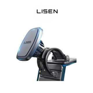 【LISEN】 磁吸車用支架 汽車支架 yy 手機支架 手機支架 車用支架 磁吸黏貼支架