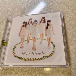 RO-KYU-BU!《蘿球社！》Dear friends
