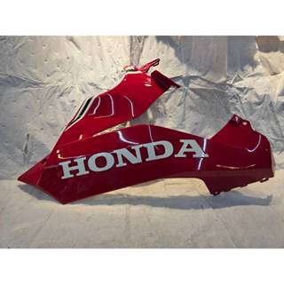 64275-MKN-J30ZA HONDA CBR650R 右下側殼 整流罩 原廠零件
