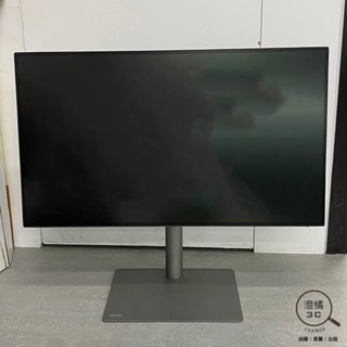 『澄橘』BENQ PD3220U 專業設計繪圖螢幕32 吋4K UHD《二手 無盒》A76069