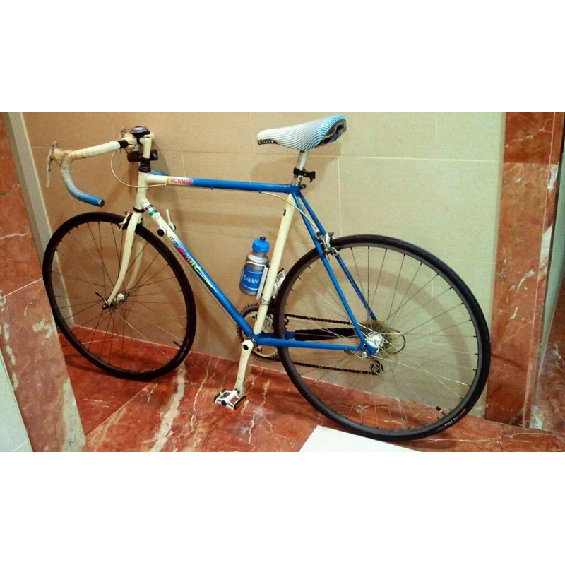 Giant 捷安特鋼管公路車 Ironman R5000