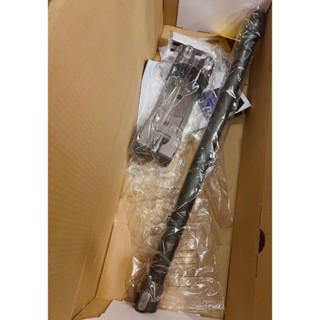 現貨 原廠 日本 dyson戴森 吸塵器v6 fluffy+ 原廠配件 延長管 鋁管 延長桿 管子 零件 收納架 固定座
